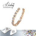 Destiny Jewellery Crystal From Swarovski Simply Love Bracelet